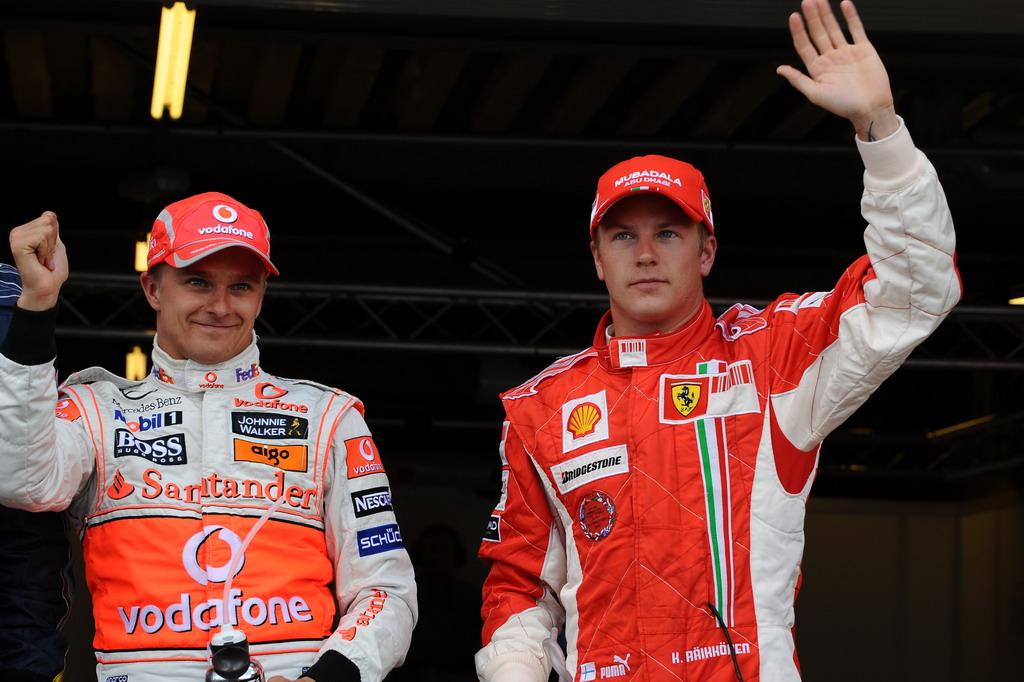 GP GRAN BRETAGNA - Qualifiche e Prove Libere 3