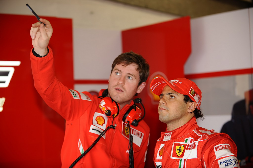 GP GRAN BRETAGNA - Qualifiche e Prove Libere 3