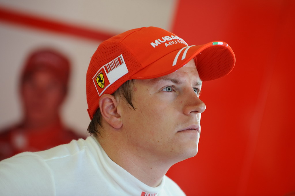 GP GRAN BRETAGNA - Qualifiche e Prove Libere 3