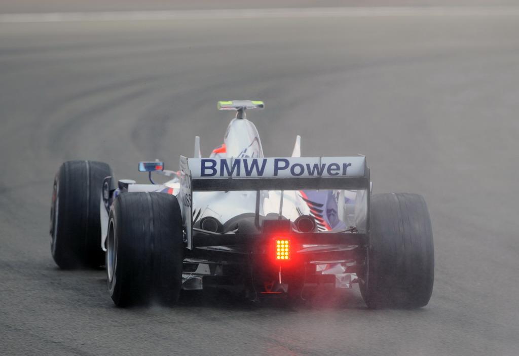 GP GRAN BRETAGNA - Qualifiche e Prove Libere 3