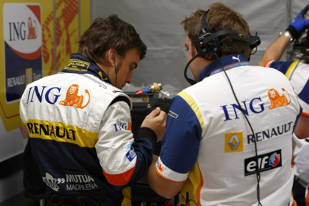 GP GRAN BRETAGNA - Qualifiche e Prove Libere 3
