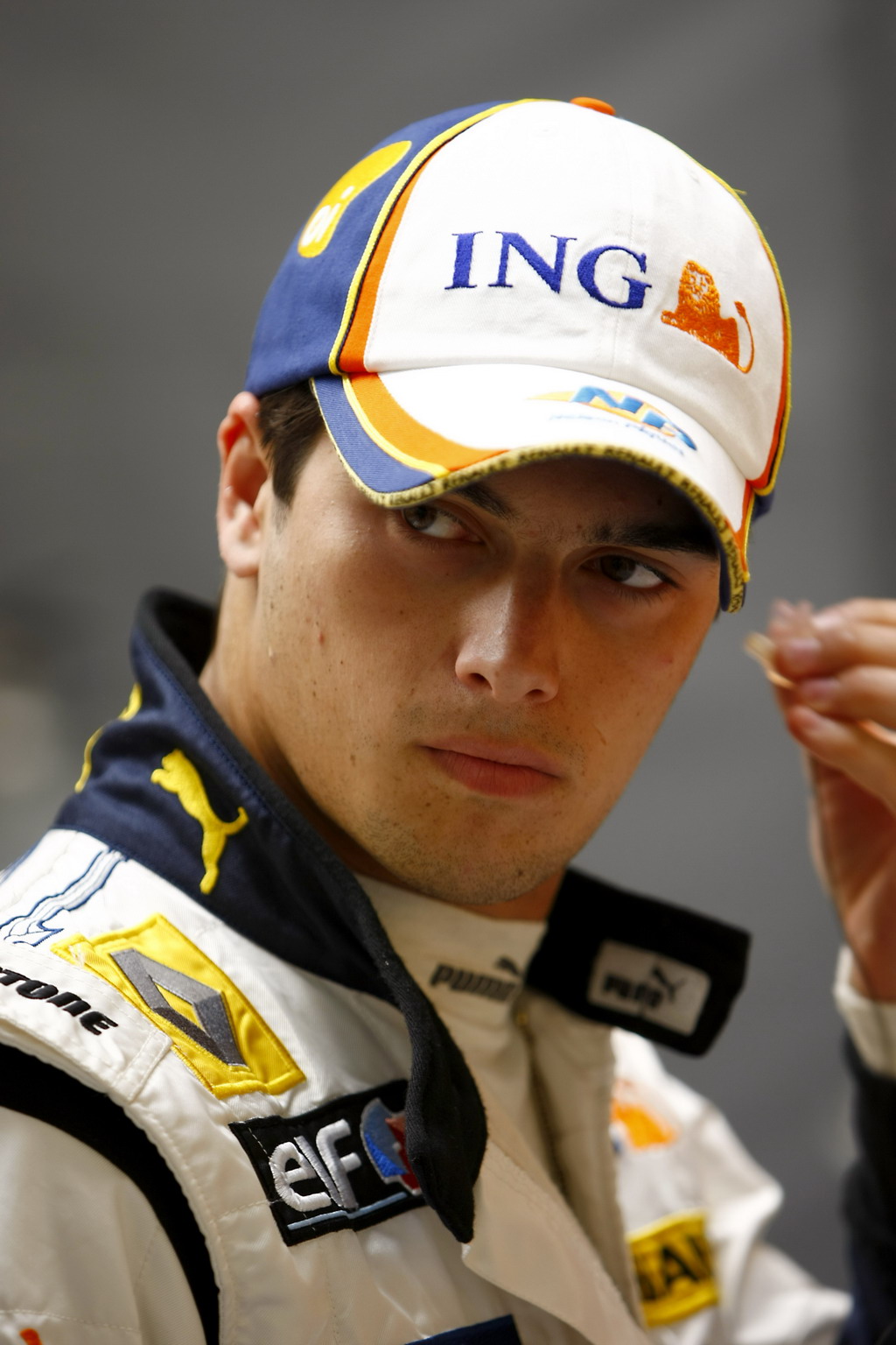GP GRAN BRETAGNA - Qualifiche e Prove Libere 3