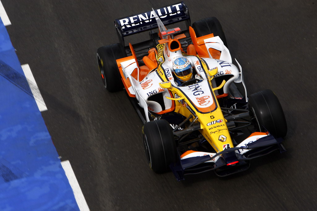 GP GRAN BRETAGNA - Qualifiche e Prove Libere 3