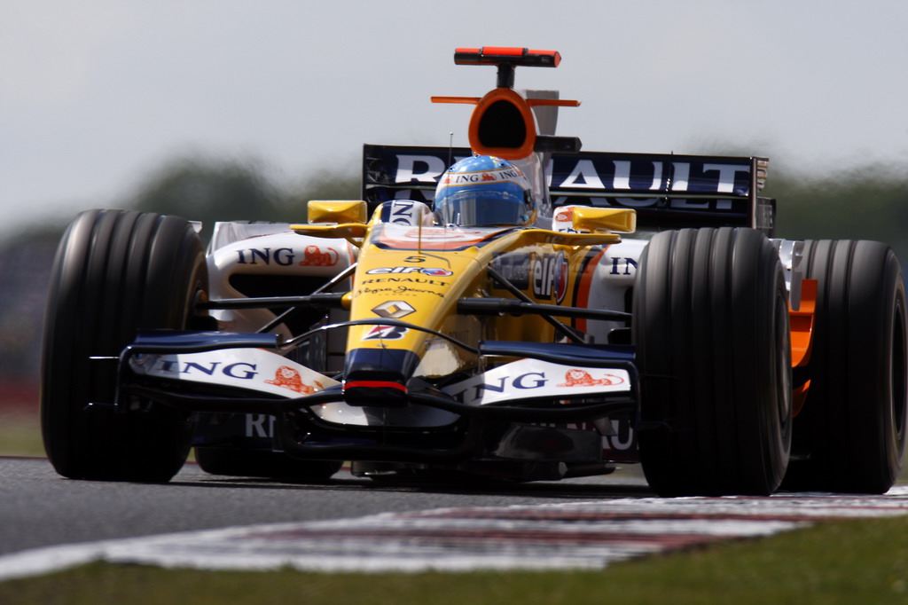 GP GRAN BRETAGNA - Qualifiche e Prove Libere 3