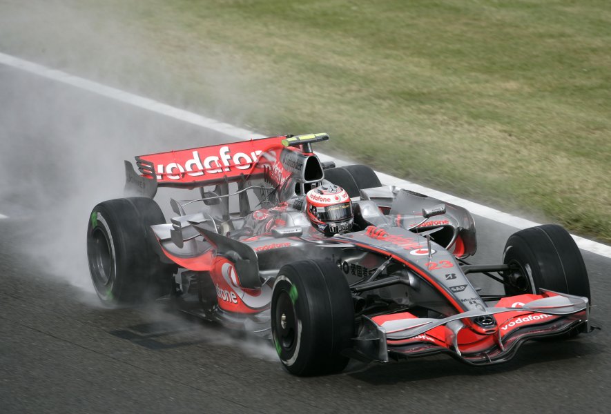 GP GRAN BRETAGNA - Qualifiche e Prove Libere 3