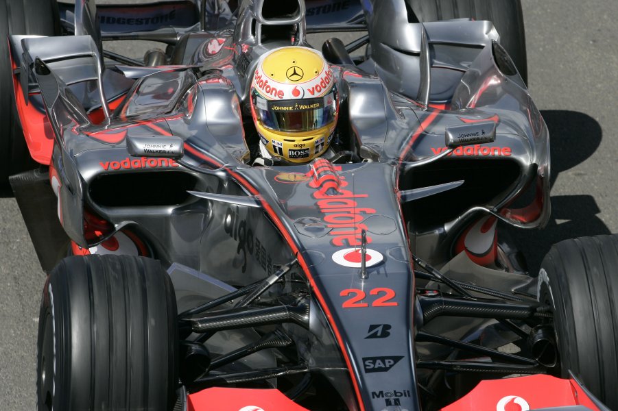 GP GRAN BRETAGNA - Qualifiche e Prove Libere 3