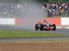 GP GRAN BRETAGNA, BRITISH GRAND PRIX F1/2008 - SILVERSTONE 05/07/2008  - LEWIS HAMILTON 
© FOTO ERCOLE COLOMBO FOR BRIDGESTONE