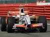 GP GRAN BRETAGNA, BRITISH GRAND PRIX F1/2008 - SILVERSTONE 05/07/2008  - GIANCARLO FISICHELLA 
© FOTO ERCOLE COLOMBO FOR BRIDGESTONE