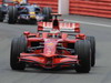 GP GRAN BRETAGNA, BRITISH GRAND PRIX F1/2008 - SILVERSTONE 05/07/2008  - KIMI RAIKKONEN 
© FOTO ERCOLE COLOMBO FOR BRIDGESTONE