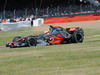 GP GRAN BRETAGNA, BRITISH GRAND PRIX F1/2008 - SILVERSTONE 05/07/2008  - HEIKKI KOVALAINEN 
© FOTO ERCOLE COLOMBO FOR BRIDGESTONE