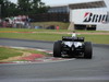 GP GRAN BRETAGNA, BRITISH GRAND PRIX F1/2008 - SILVERSTONE 05/07/2008  - NICO ROSBERG 
© FOTO ERCOLE COLOMBO FOR BRIDGESTONE