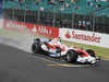GP GRAN BRETAGNA, BRITISH GRAND PRIX F1/2008 - SILVERSTONE 05/07/2008  - JARNO TRULLI 
© FOTO ERCOLE COLOMBO FOR BRIDGESTONE