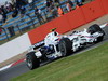 GP GRAN BRETAGNA, BRITISH GRAND PRIX F1/2008 - SILVERSTONE 05/07/2008  - ROBERT KUBICA 
© FOTO ERCOLE COLOMBO FOR BRIDGESTONE