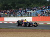 GP GRAN BRETAGNA, BRITISH GRAND PRIX F1/2008 - SILVERSTONE 05/07/2008  - MARK WEBBER 
© FOTO ERCOLE COLOMBO FOR BRIDGESTONE