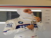 GP GRAN BRETAGNA, Saturday, July 5, 2008 British Grand Prix  Silverstone, England,  BMW Sauber F1 Team driver Robert Kubica (POL)  This image is copyright free for editorial use © BMW AG. 