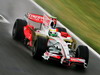 GP GRAN BRETAGNA, Giancarlo Fisichella (ITA) Force India F1 VJM01.
Formula One World Championship, Rd 9, British Grand Prix, Qualifiche Day, Silverstone, England, Saturday 5 July 2008.
