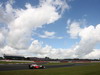 GP GRAN BRETAGNA, BRITISH GRAND PRIX F1/2008 - SILVERSTONE 05/07/2008  - NICK HEIDFELD 
© FOTO ERCOLE COLOMBO FOR BRIDGESTONE