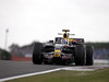 GP GRAN BRETAGNA, BRITISH GRAND PRIX F1/2008 - SILVERSTONE 05/07/2008  - NICO ROSBERG 
© FOTO ERCOLE COLOMBO FOR BRIDGESTONE