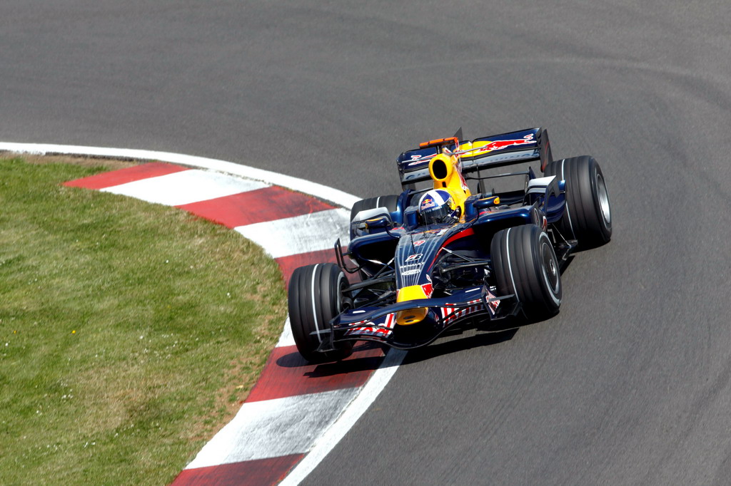 GP GRAN BRETAGNA - Qualifiche e Prove Libere 3