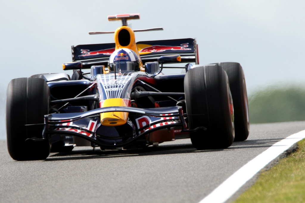 GP GRAN BRETAGNA - Qualifiche e Prove Libere 3