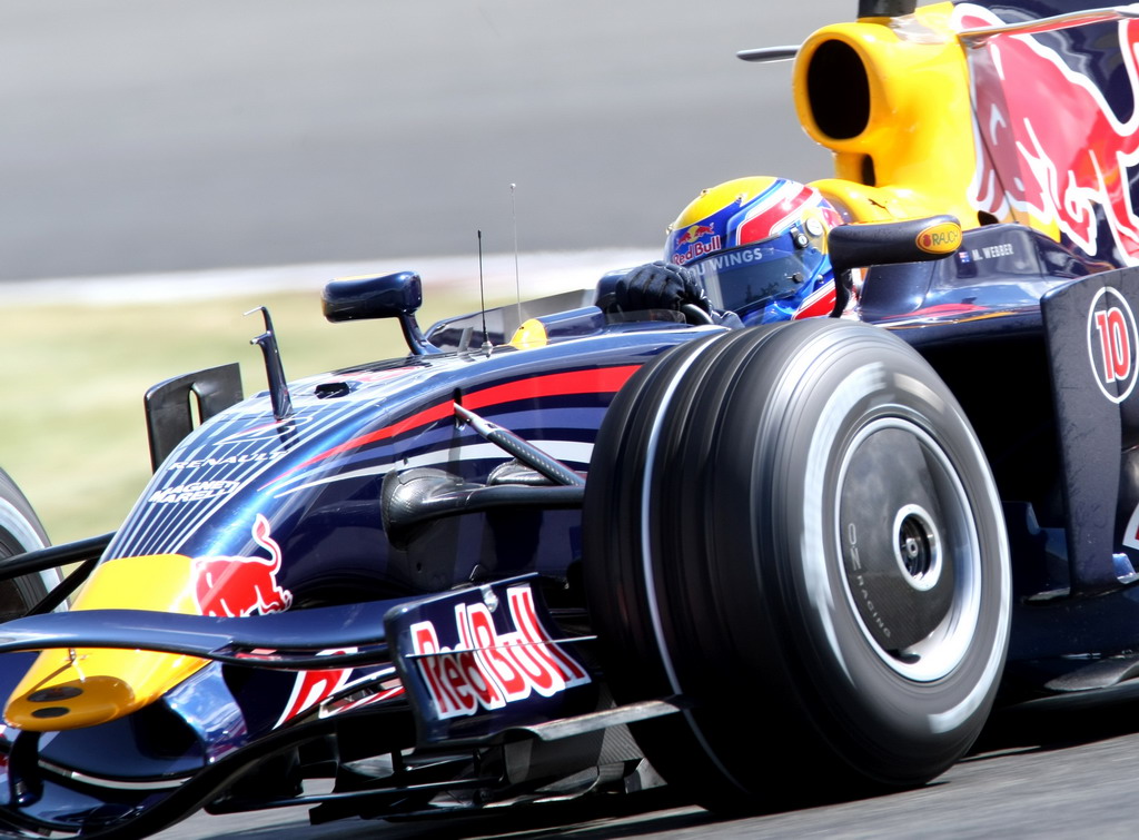GP GRAN BRETAGNA - Qualifiche e Prove Libere 3