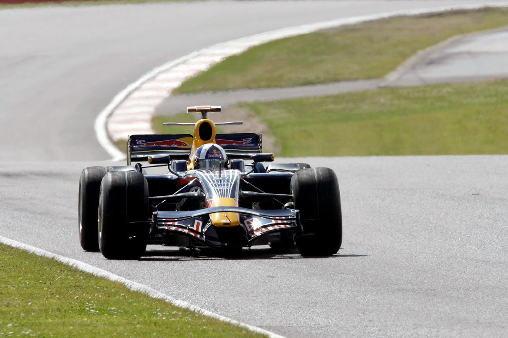 GP GRAN BRETAGNA - Qualifiche e Prove Libere 3
