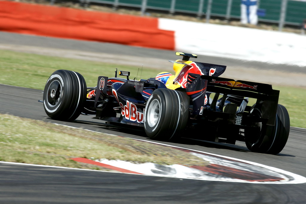 GP GRAN BRETAGNA - Qualifiche e Prove Libere 3