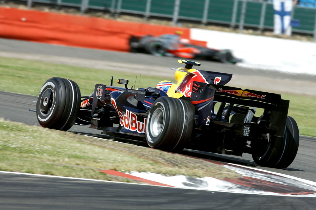 GP GRAN BRETAGNA - Qualifiche e Prove Libere 3