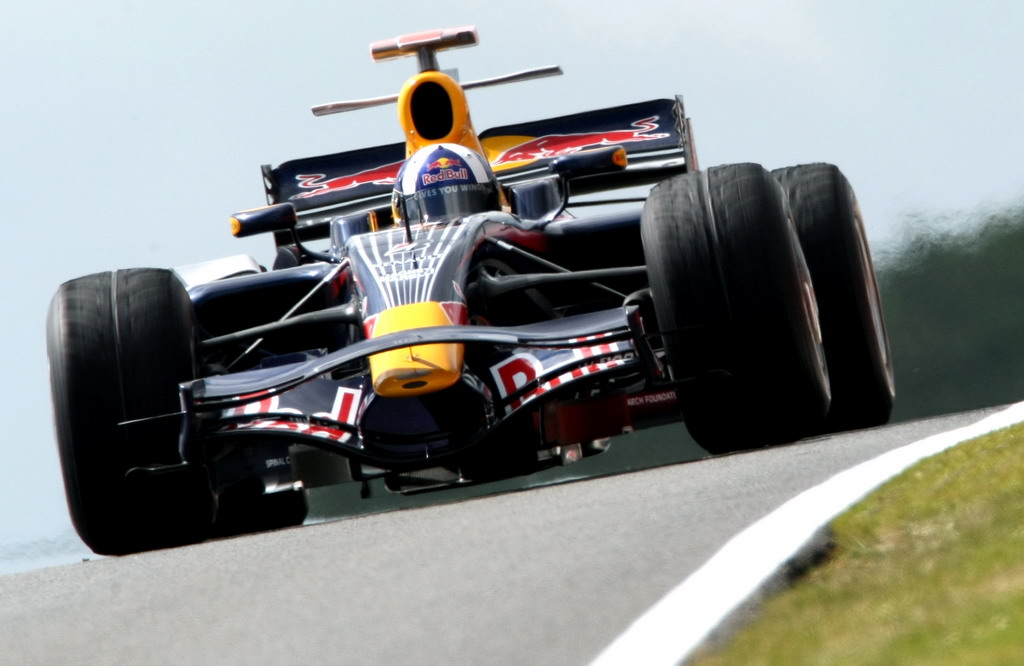 GP GRAN BRETAGNA - Qualifiche e Prove Libere 3