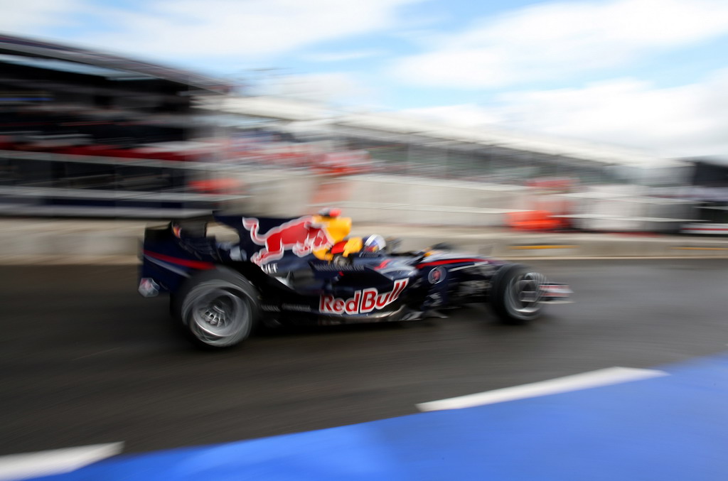 GP GRAN BRETAGNA - Qualifiche e Prove Libere 3