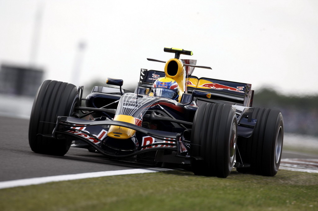 GP GRAN BRETAGNA - Qualifiche e Prove Libere 3