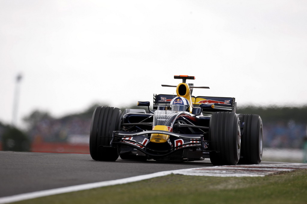 GP GRAN BRETAGNA - Qualifiche e Prove Libere 3