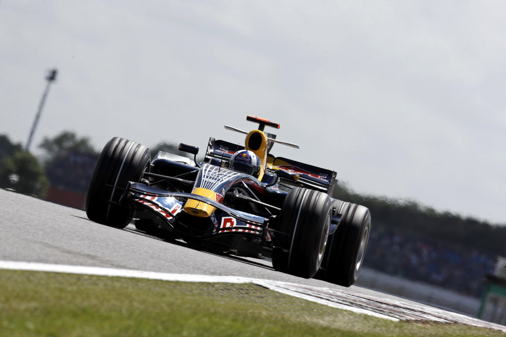 GP GRAN BRETAGNA - Qualifiche e Prove Libere 3