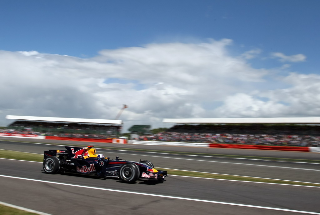 GP GRAN BRETAGNA - Qualifiche e Prove Libere 3