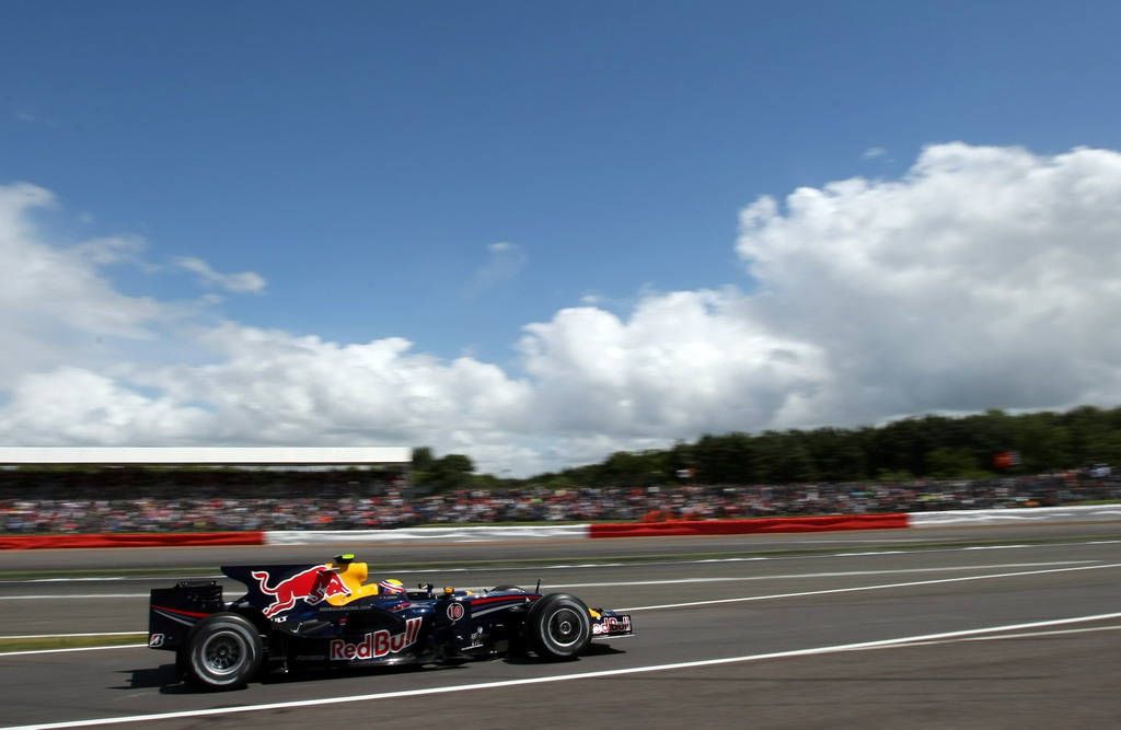 GP GRAN BRETAGNA - Qualifiche e Prove Libere 3