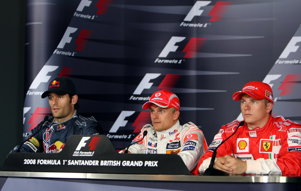 GP GRAN BRETAGNA - Qualifiche e Prove Libere 3