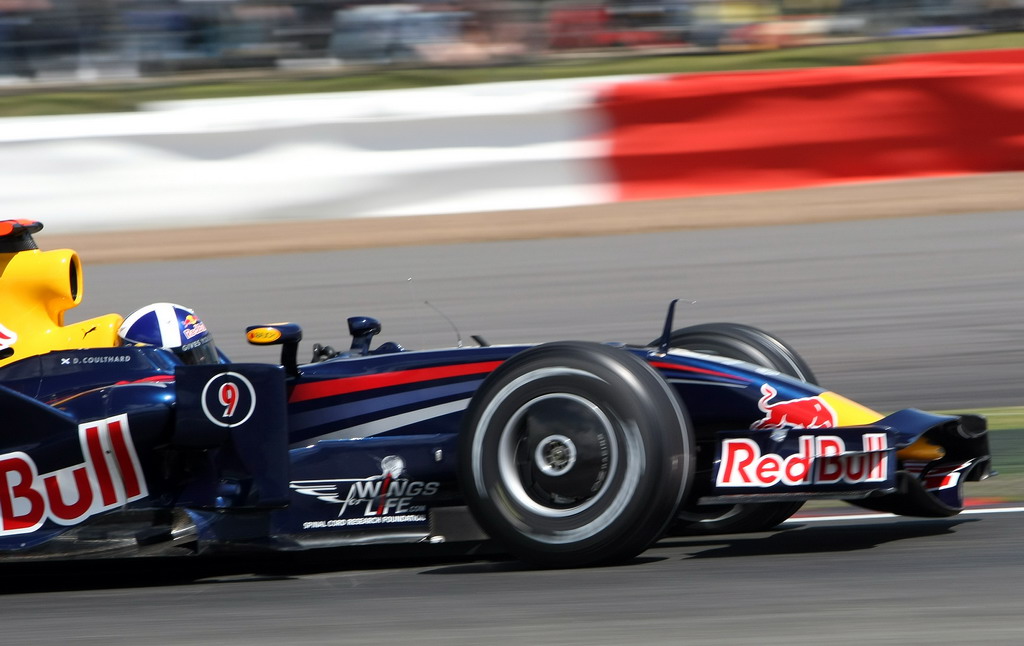 GP GRAN BRETAGNA - Qualifiche e Prove Libere 3