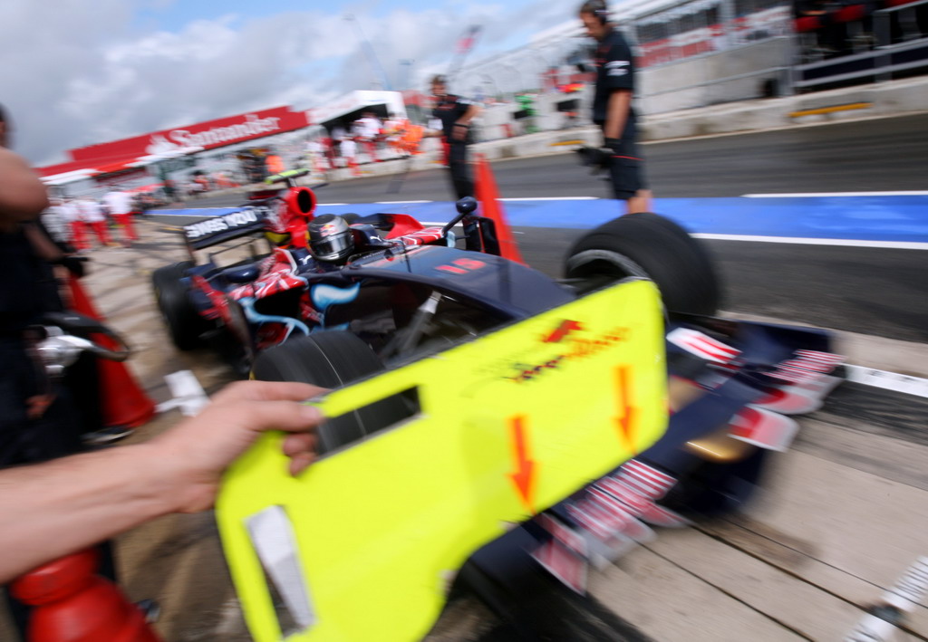 GP GRAN BRETAGNA - Qualifiche e Prove Libere 3