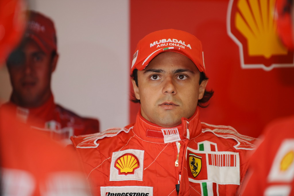 GP GRAN BRETAGNA - Prove Libere