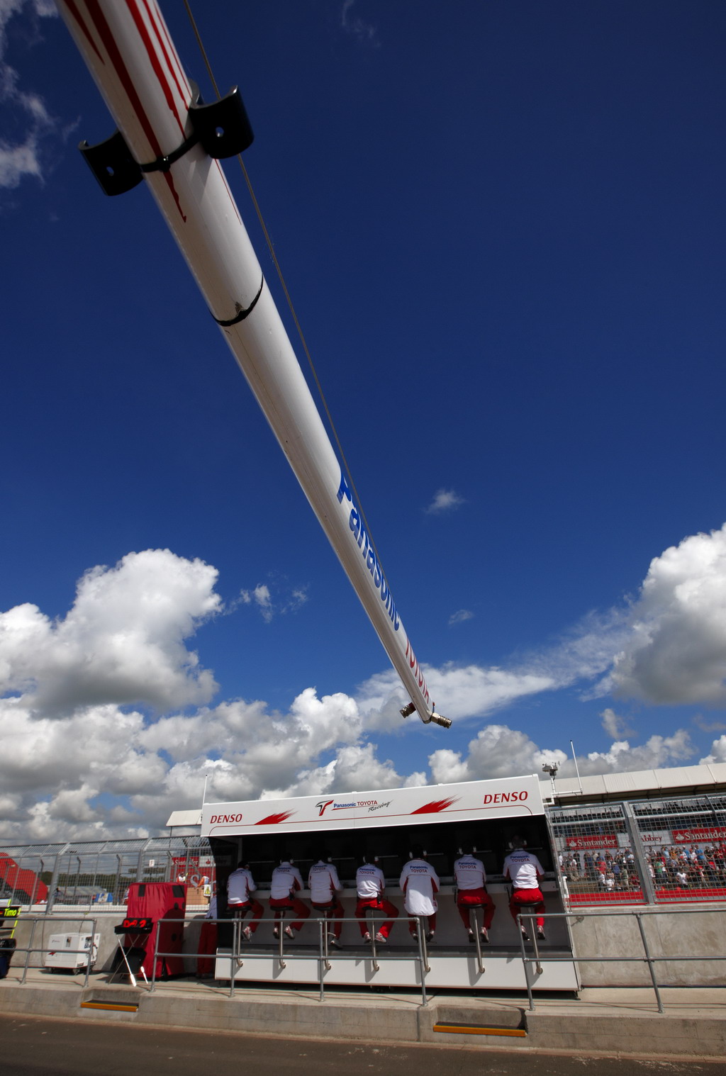 GP GRAN BRETAGNA - Prove Libere