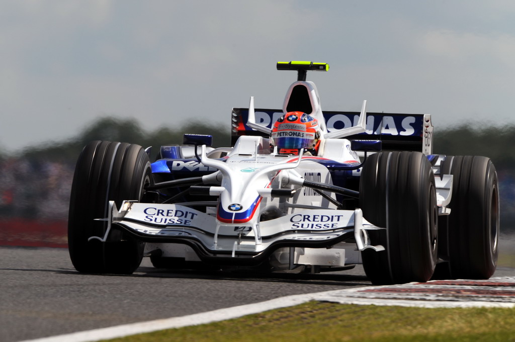 GP GRAN BRETAGNA - Prove Libere
