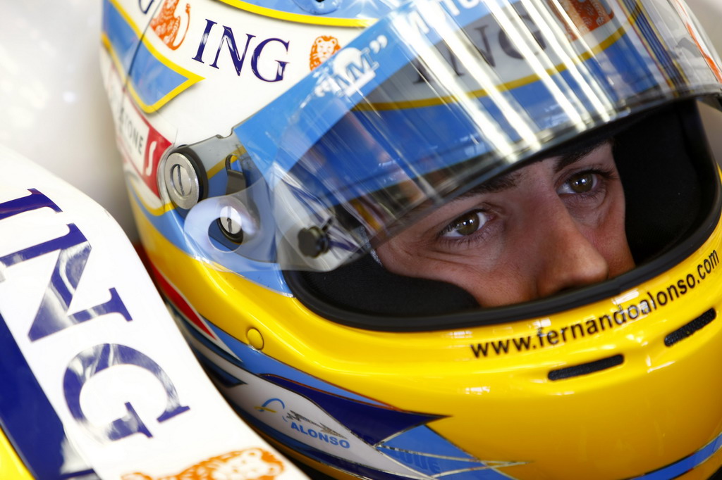GP GRAN BRETAGNA - Prove Libere