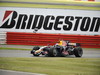 GP GRAN BRETAGNA, BRITISH GRAND PRIX F1/2008 - SILVERSTONE 04/07/2008 - DAVID COULTHARD 
© FOTO ERCOLE COLOMBO FOR BRIDGESTONE