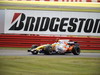 GP GRAN BRETAGNA, BRITISH GRAND PRIX F1/2008 - SILVERSTONE 04/07/2008 - FERNANDO ALONSO 
© FOTO ERCOLE COLOMBO FOR BRIDGESTONE