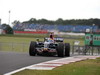 GP GRAN BRETAGNA, BRITISH GRAND PRIX F1/2008 - SILVERSTONE 04/07/2008 - SEBASTIEN BOURDAIS 
© FOTO ERCOLE COLOMBO FOR BRIDGESTONE