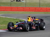GP GRAN BRETAGNA, BRITISH GRAND PRIX F1/2008 - SILVERSTONE 04/07/2008 - DAVID COULTHARD 
© FOTO ERCOLE COLOMBO FOR BRIDGESTONE