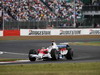 GP GRAN BRETAGNA, BRITISH GRAND PRIX F1/2008 - SILVERSTONE 04/07/2008 - JARNO TRULLI 
© FOTO ERCOLE COLOMBO FOR BRIDGESTONE