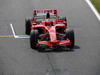 GP GRAN BRETAGNA, BRITISH GRAND PRIX F1/2008 - SILVERSTONE 04/07/2008 - KIMI RAIKKONEN 
© FOTO ERCOLE COLOMBO FOR BRIDGESTONE