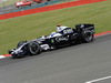 GP GRAN BRETAGNA, BRITISH GRAND PRIX F1/2008 - SILVERSTONE 04/07/2008 - NICO ROSBERG 
© FOTO ERCOLE COLOMBO FOR BRIDGESTONE