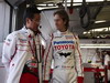 GP GRAN BRETAGNA, BRITISH GRAND PRIX F1/2008 - SILVERSTONE 04/07/2008 - MARK WEBBER 
© FOTO ERCOLE COLOMBO FOR BRIDGESTONE